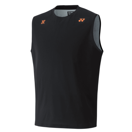 Men's Badminton Tank Top -...