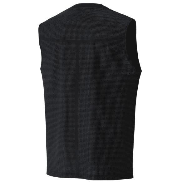 Men's Badminton Tank Top -...