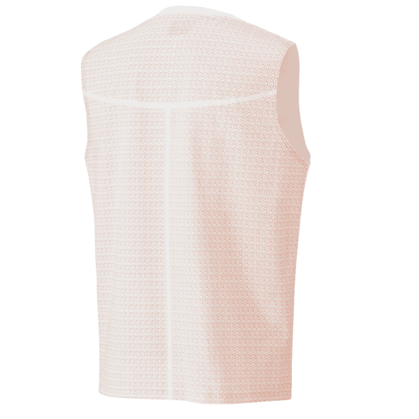 Men's Badminton Tank Top -...