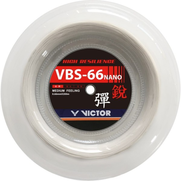 Victor - VBS 66N - Bobine 200m