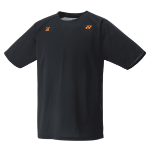 T-Shirt de Badminton pour...