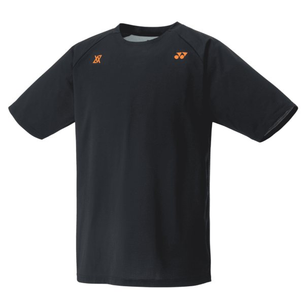 T-Shirt de Badminton pour...