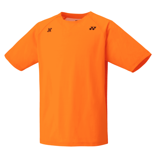 Men's Badminton T-Shirt -...