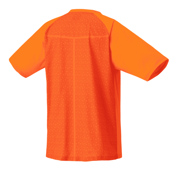 T-Shirt de Badminton pour...