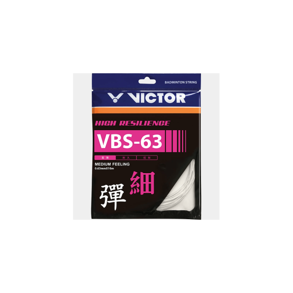 Victor - VBS 63 - Garniture...