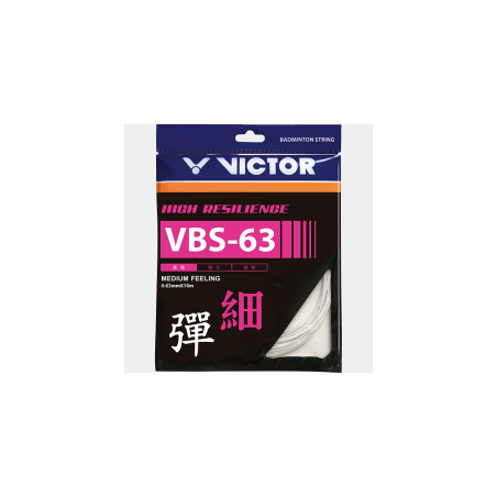 Victor - VBS 63 - Garniture...