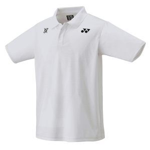 Men's Badminton Polo -...