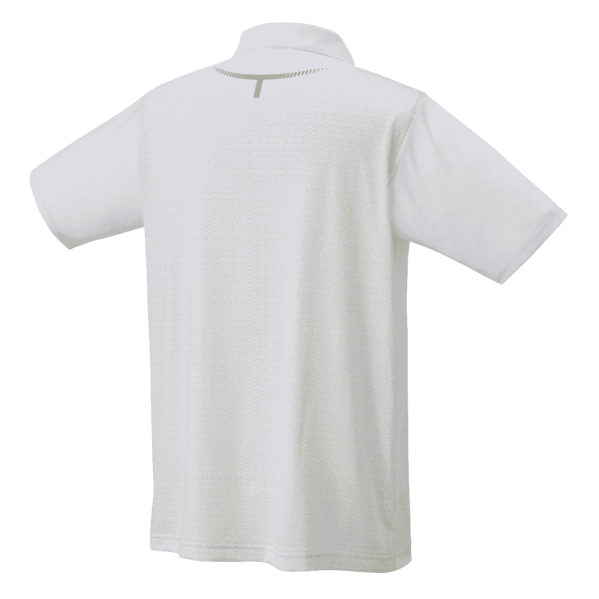 Men's Badminton Polo -...
