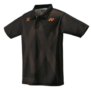Men's Badminton Polo -...