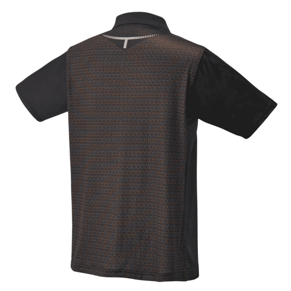 Men's Badminton Polo -...