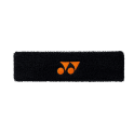 Headband - AC258YX Viktor Axelsen Black - Yonex