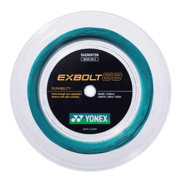 200m Reel - Exbolt 68...