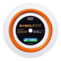 Bobine 200m - Exbolt 68 Flash Orange - Yonex