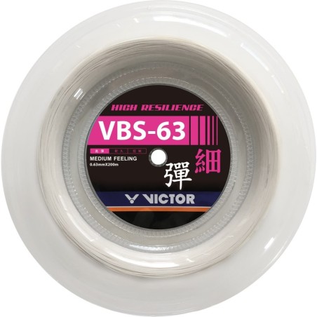 Victor VBS 63 - Bobine 200m