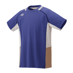 T-Shirt de Badminton pour...