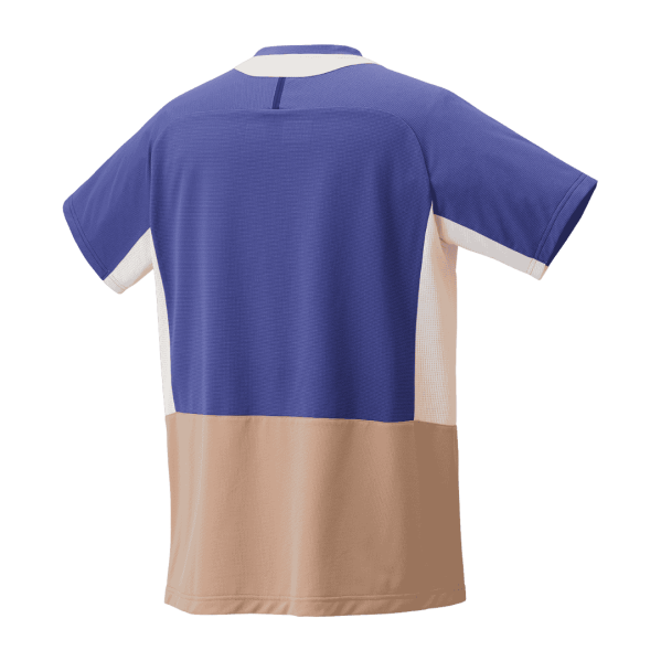 T-Shirt de Badminton pour...