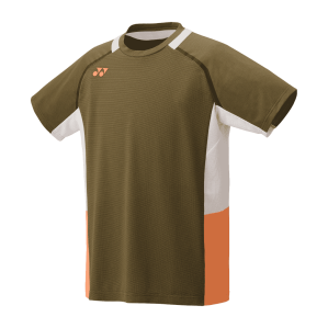 Men's Badminton T-Shirt -...