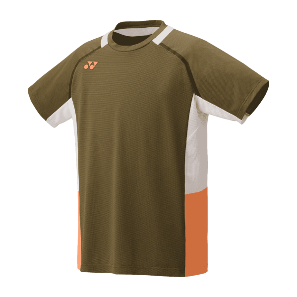 T-Shirt de Badminton pour...