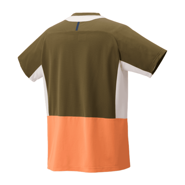 Men's Badminton T-Shirt -...