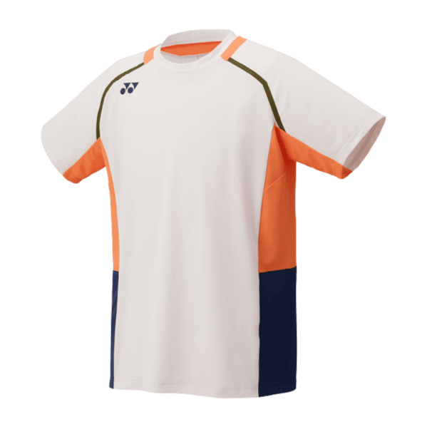 Men's Badminton T-Shirt -...