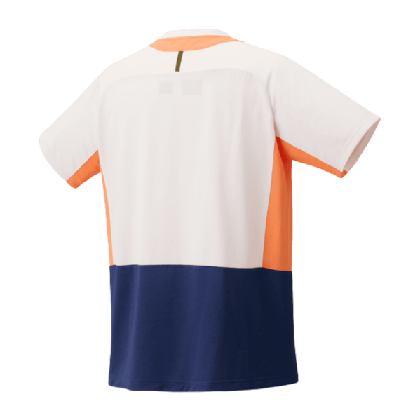 Men's Badminton T-Shirt -...