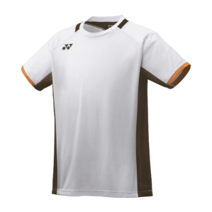 T-Shirt de Badminton pour...