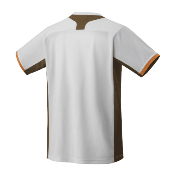 Men's Badminton T-Shirt -...