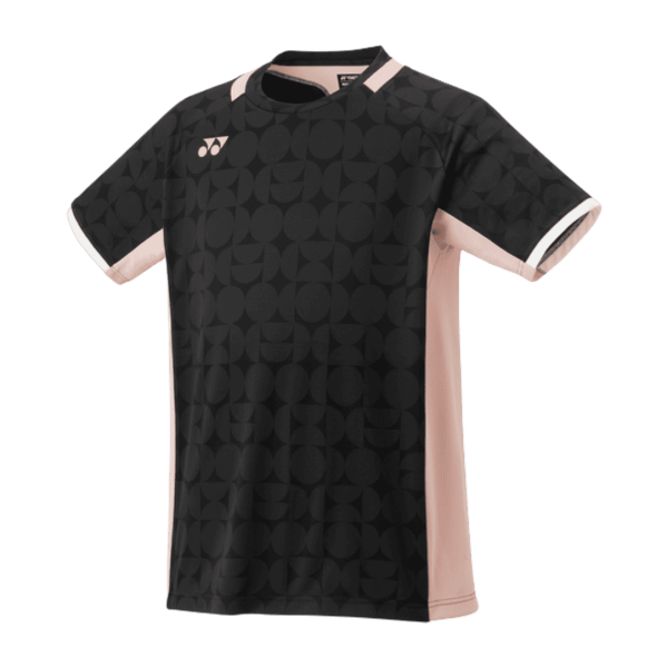 Men's Badminton T-Shirt -...