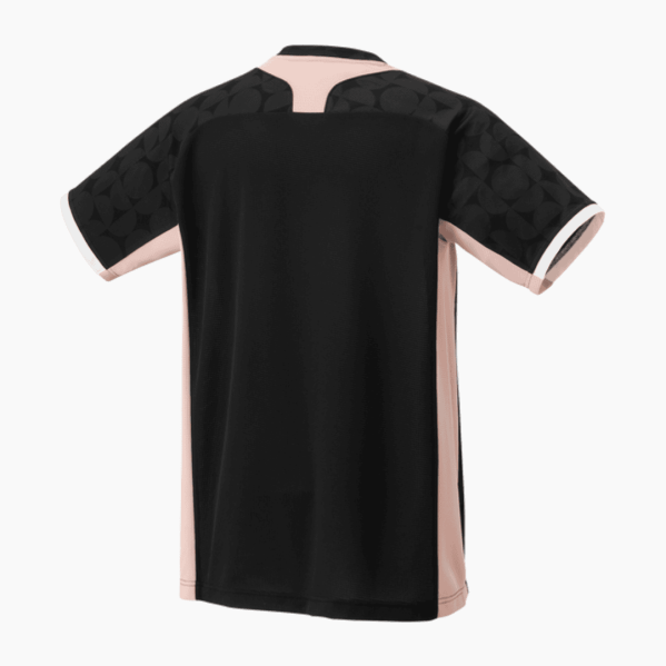 Men's Badminton T-Shirt -...