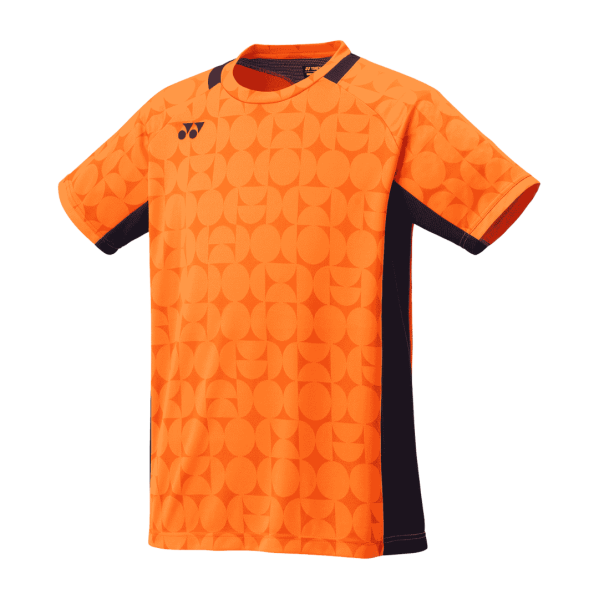 T-Shirt de Badminton pour...