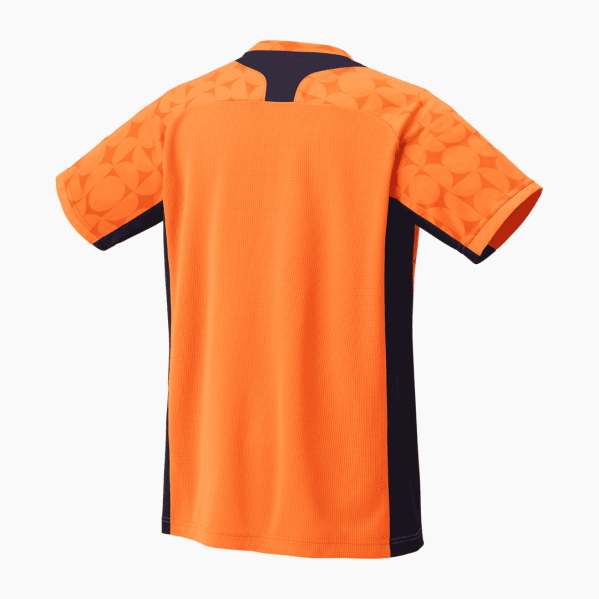 T-Shirt de Badminton pour...