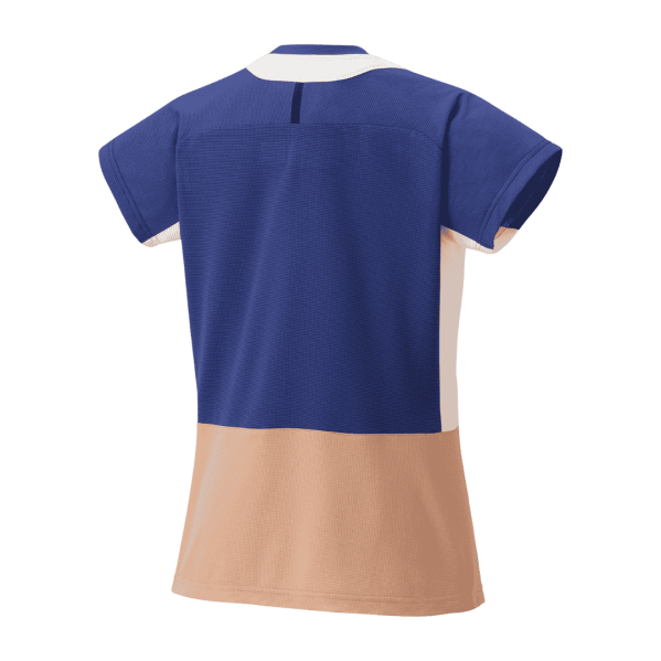 Women's Badminton T-Shirt -...