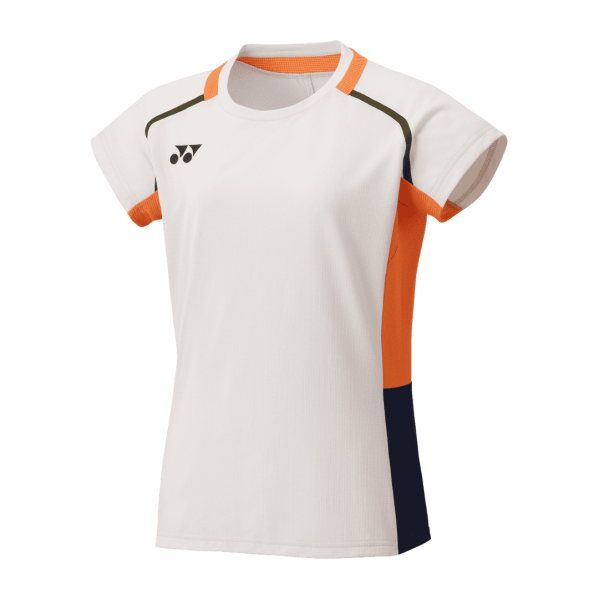 Women's Badminton T-Shirt -...