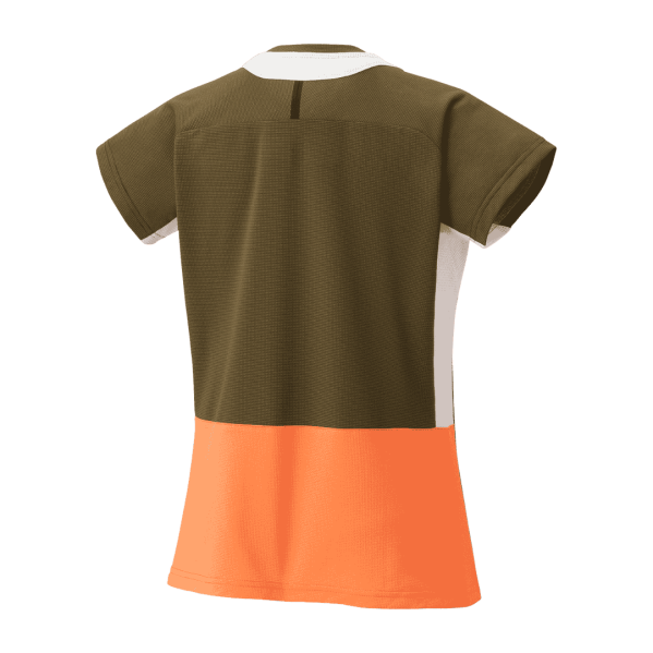 Women's Badminton T-Shirt -...