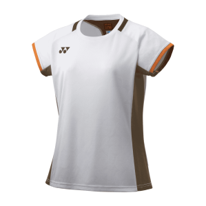 Women's Badminton T-Shirt -...