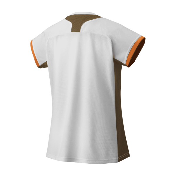 T-Shirt de Badminton pour...