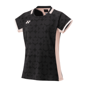Women's Badminton T-Shirt -...