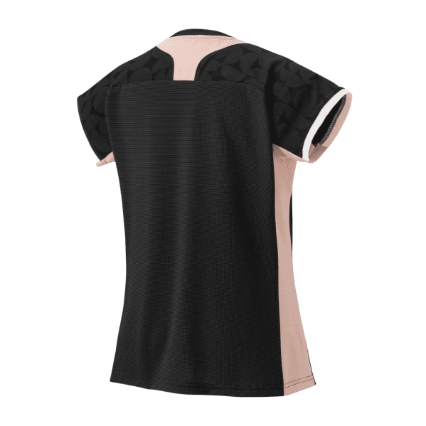 Women's Badminton T-Shirt -...