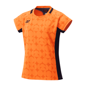 T-Shirt de Badminton pour...