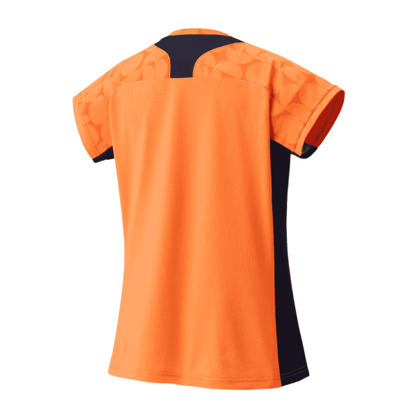 T-Shirt de Badminton pour...