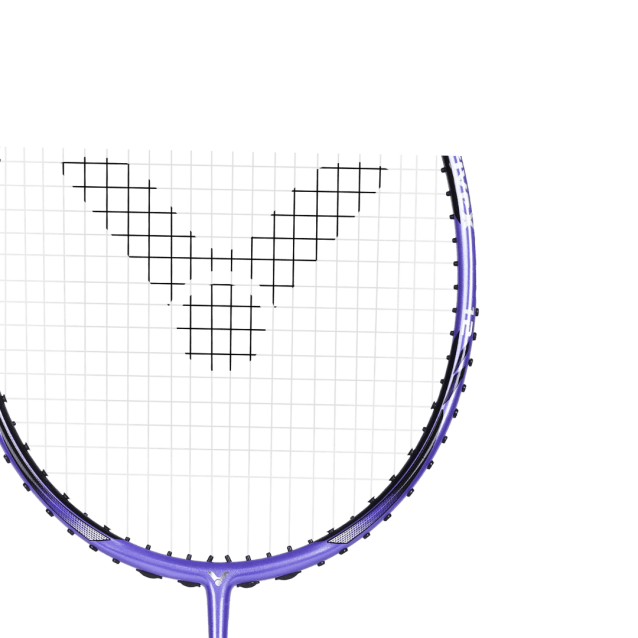 Badminton Racket - DriveX 12 J ZSW 4UG5 - Victor