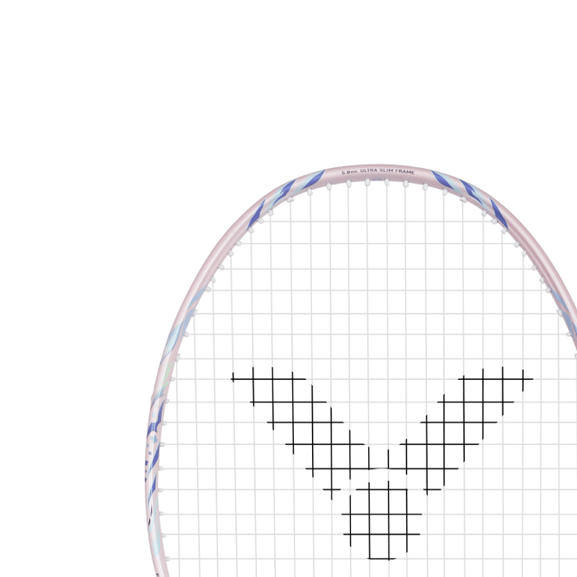 Badminton Racket - Fantôme F HYQ 4UG5 - Victor