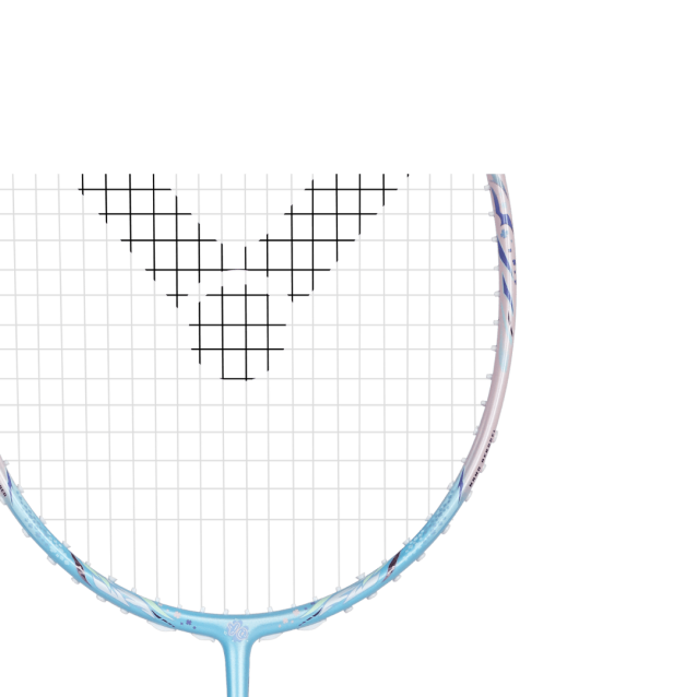Badminton Racket - Fantôme F HYQ 4UG5 - Victor