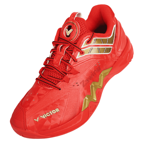 Men's Badminton Shoes -...