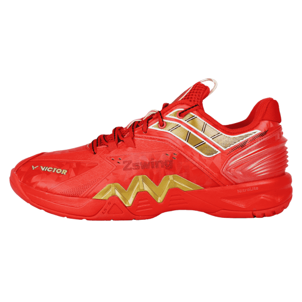 Men's Badminton Shoes -...