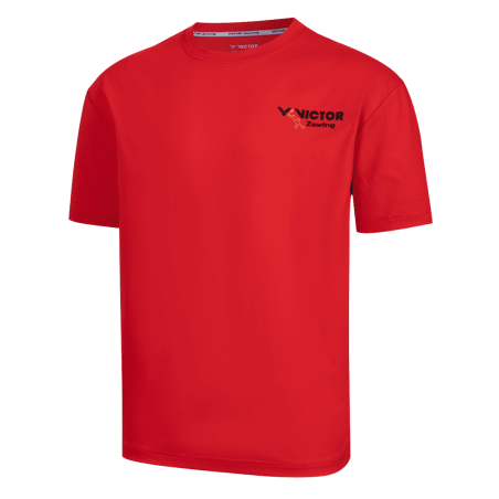 Unisex Badminton T-Shirt -...