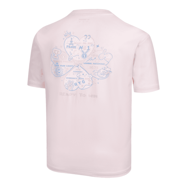 T-Shirt de Badminton...