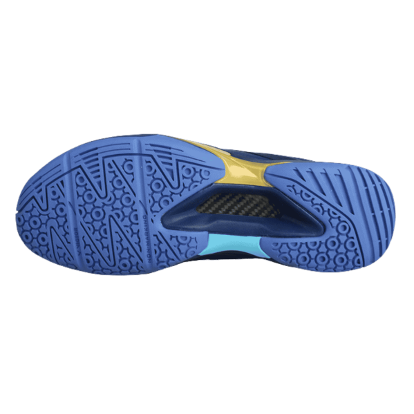 Unisex Badminton Shoes -...