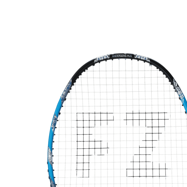 HT Power Andersen F - Forza