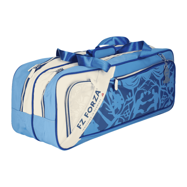 ForZaSG Square Bag - Tour Line HCA FL - Forza